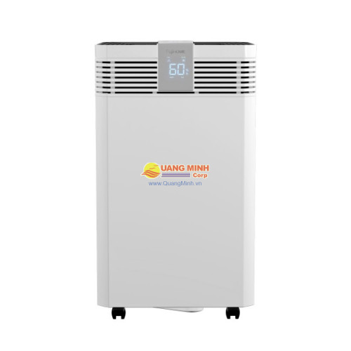 Máy hút ẩm Fujihome DH60W-HEPA